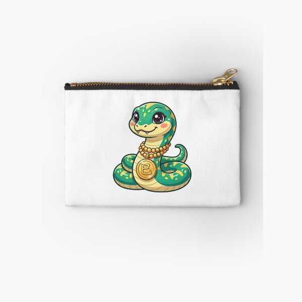 Item preview, Year of the Snake designed and sold by VFXguy.