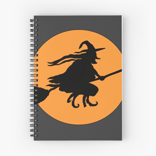 Item preview, Flying Witch designed and sold by TheAdamfromNY.
