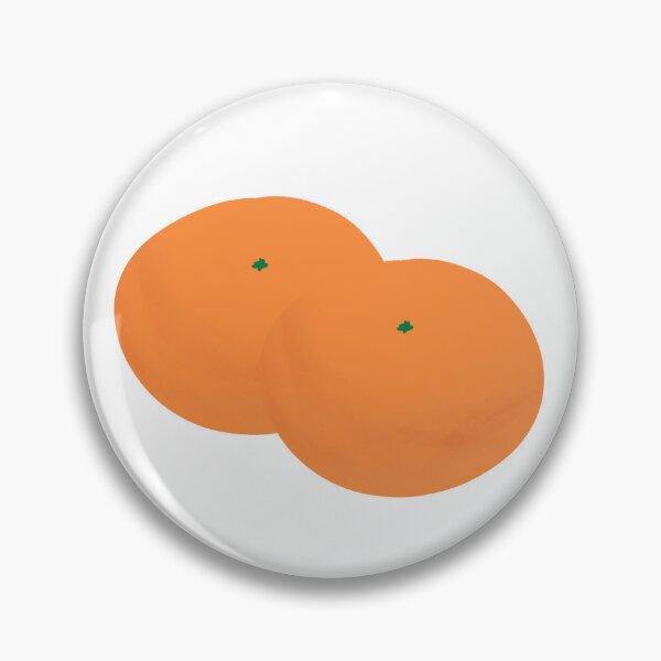 Item preview, Fresh Juicy Oranges Fruit Duo designed and sold by raun.draw.