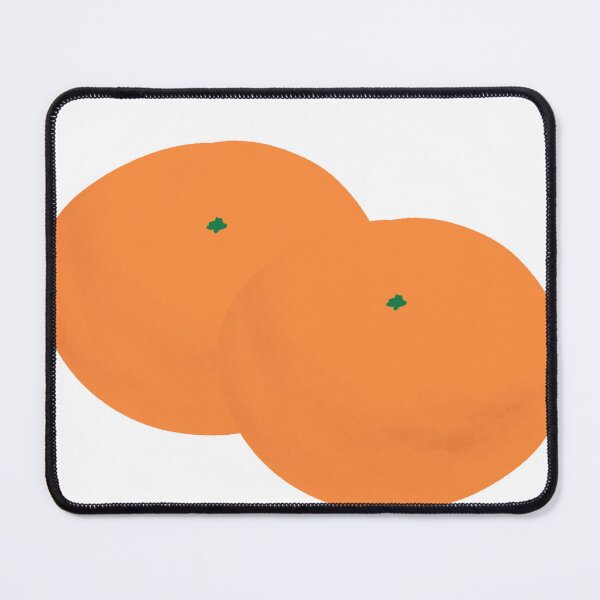 Item preview, Fresh Juicy Oranges Fruit Duo designed and sold by raun.draw.