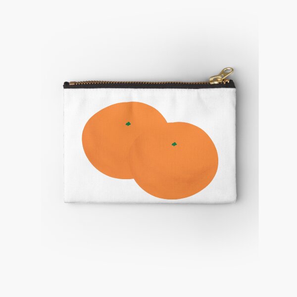 Item preview, Fresh Juicy Oranges Fruit Duo designed and sold by raun.draw.