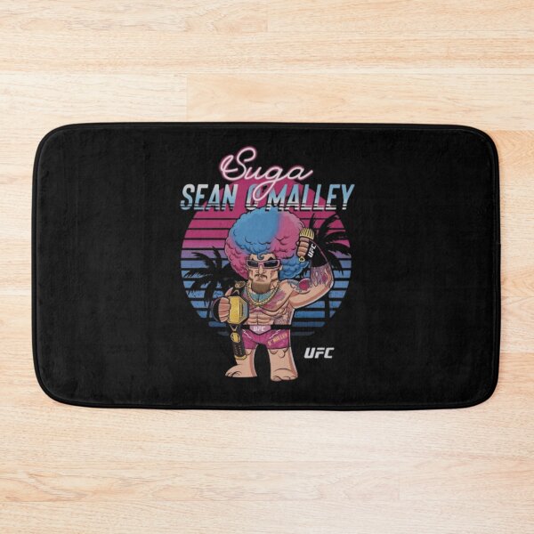 Item preview, Sean O'Malley Big Shots Palm Trees designed and sold by SharyArtJourney.