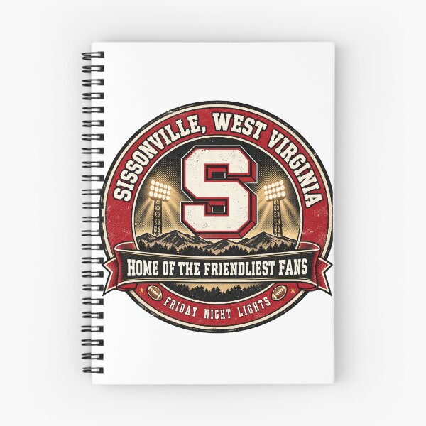Item preview, Sissonville West Virginia designed and sold by vathrode.
