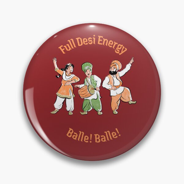 Artikelvorschau, Desi Punjabi Humor entworfen und verkauft von U-ChillOut.