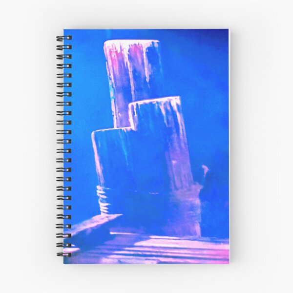 Item preview, We needed a Blue for the Pier Series.... designed and sold by Harold122Jade.