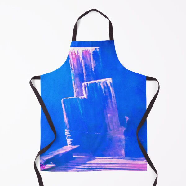 Item preview, We needed a Blue for the Pier Series.... designed and sold by Harold122Jade.