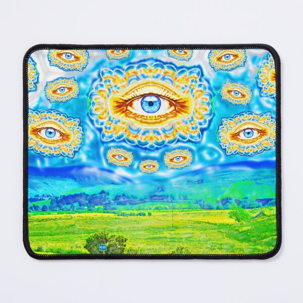 Item preview, CloudEyePeace designed and sold by Klaus Bremner (Autotelic Art).