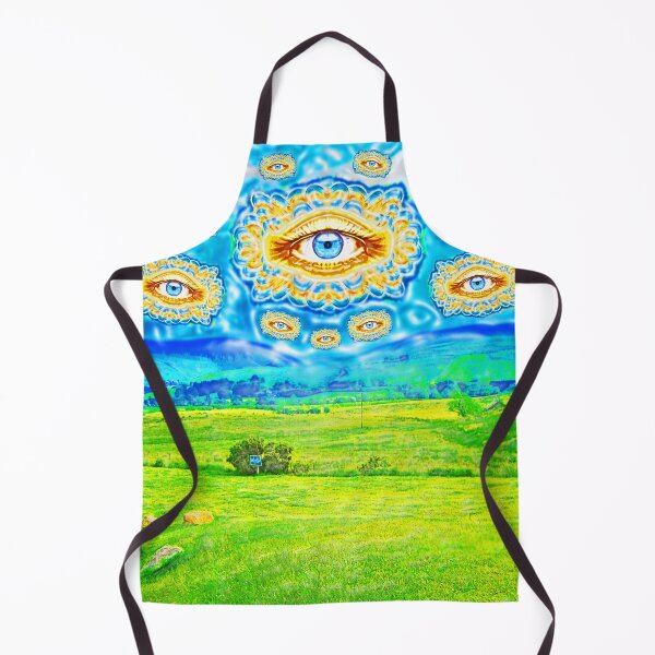 Item preview, CloudEyePeace designed and sold by Klaus Bremner (Autotelic Art).