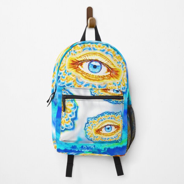 Item preview, CloudEyePeace designed and sold by Klaus Bremner (Autotelic Art).