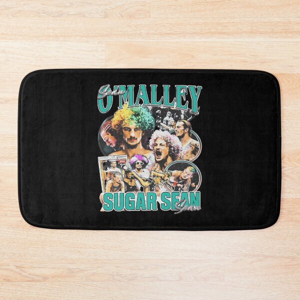 Item preview, Suga Sean O'Malley Vintage Fighter Collage designed and sold by SharyArtJourney.