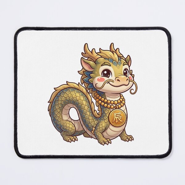 Item preview, Year of the Dragon designed and sold by VFXguy.