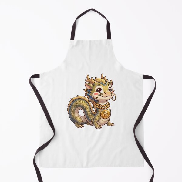 Item preview, Year of the Dragon designed and sold by VFXguy.