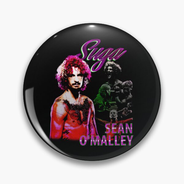 Item preview, Suga Sean O'Malley Vintage designed and sold by SharyArtJourney.