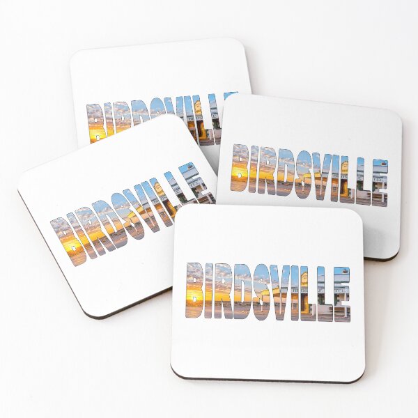 Item preview, BIRDSVILLE - Outback Queensland Diamantina The Birdsville Hotel Pub Sunset designed and sold by Adam Gormley.