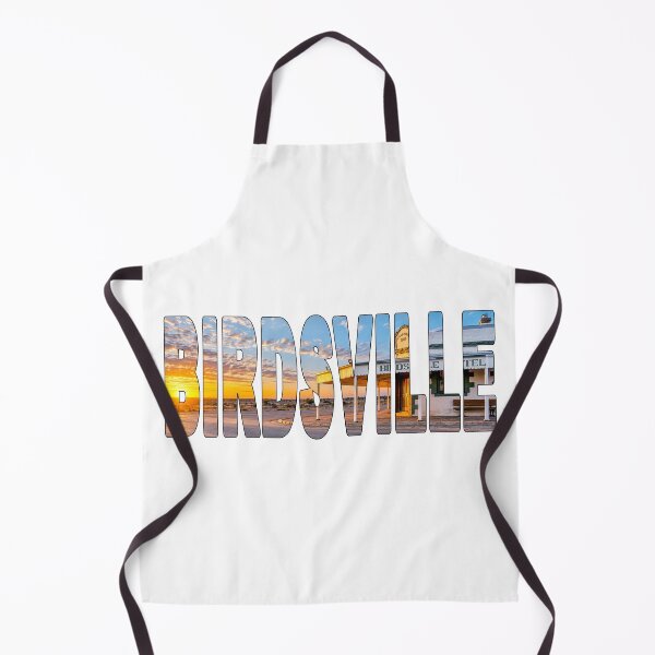 Item preview, BIRDSVILLE - Outback Queensland Diamantina The Birdsville Hotel Pub Sunset designed and sold by Adam Gormley.
