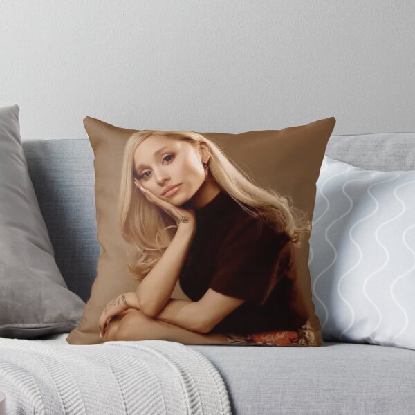 Item preview, Ariana Grande Eternal Sunshine designed and sold by TeenLake.