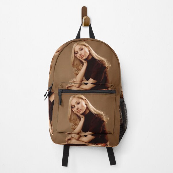 Item preview, Ariana Grande Eternal Sunshine designed and sold by TeenLake.