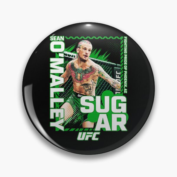 Item preview, Sugar Sean Omalley Ufc Photo designed and sold by SharyArtJourney.