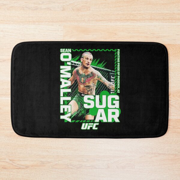 Item preview, Sugar Sean Omalley Ufc Photo designed and sold by SharyArtJourney.