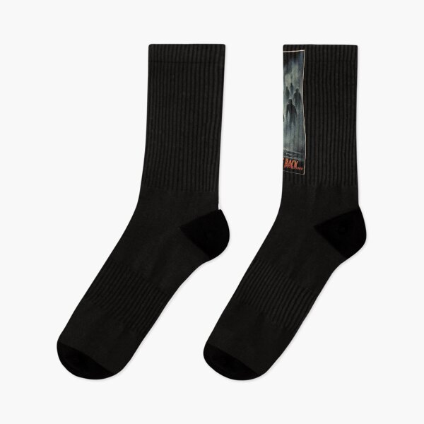 Item preview, The Zombies Are Back (Horror) designed and sold by NubesDesignCH.