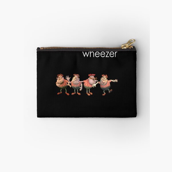 Item preview, Carl Wheezer Album Parody Weezer Band Meme  designed and sold by helmoDsg.