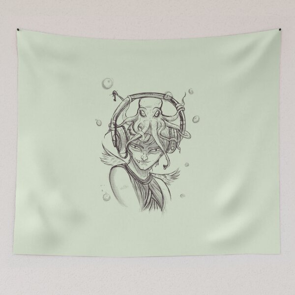 Item preview, Atlante designed and sold by patricioguerra.