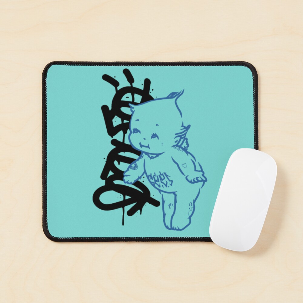 Item preview, Mouse Pad designed and sold by InklingCrypt.
