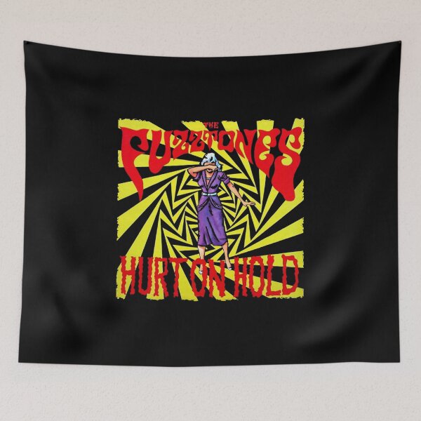 Item preview, The Fuzztones Band designed and sold by TannerKunde.