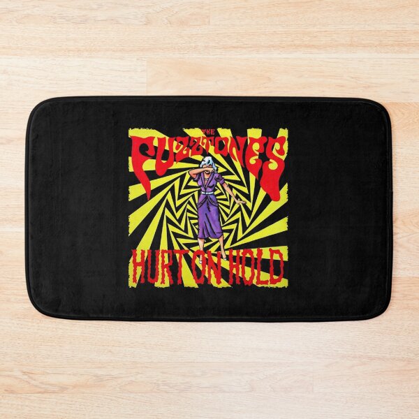 Item preview, The Fuzztones Band designed and sold by TannerKunde.