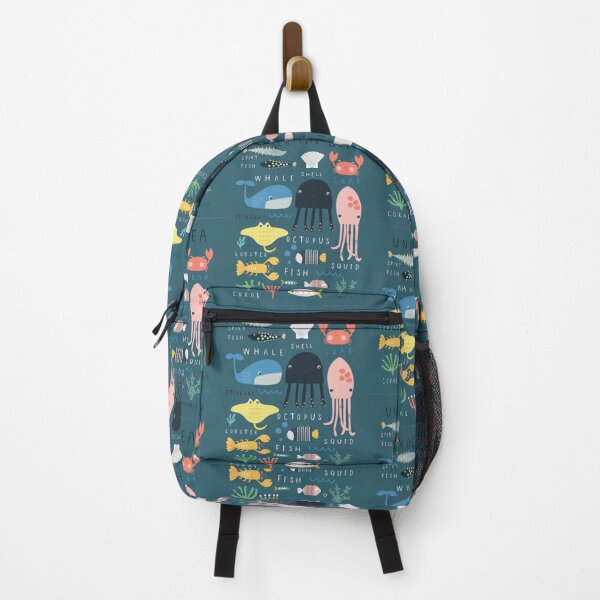 Item preview, Under The Sea designed and sold by genetabraham.