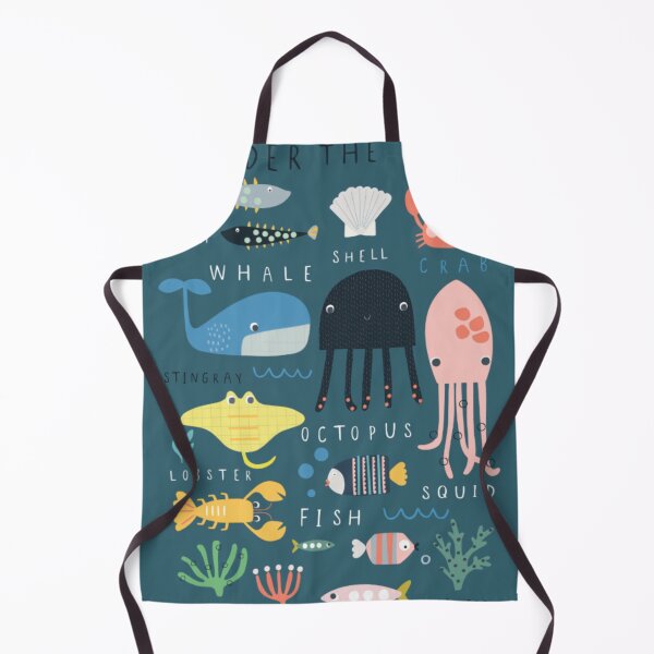 Item preview, Under The Sea designed and sold by genetabraham.