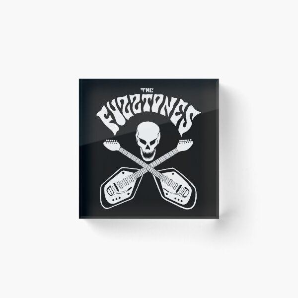 Item preview, The Fuzztones Band designed and sold by TannerKunde.