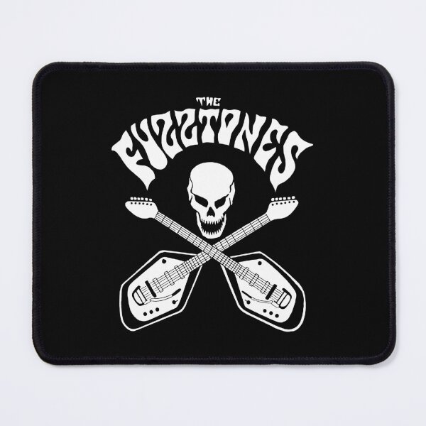Item preview, The Fuzztones Band designed and sold by TannerKunde.