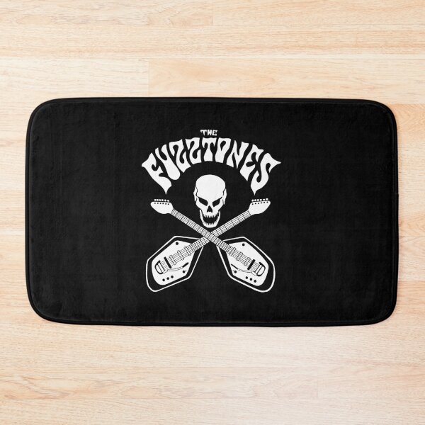 Item preview, The Fuzztones Band designed and sold by TannerKunde.