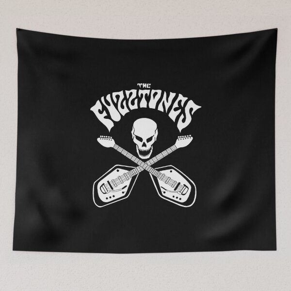 Item preview, The Fuzztones Band designed and sold by TannerKunde.
