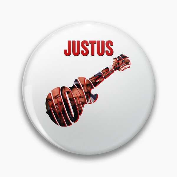 Item preview, The Monkees - Justus (Album 1996) designed and sold by helmoDsg.