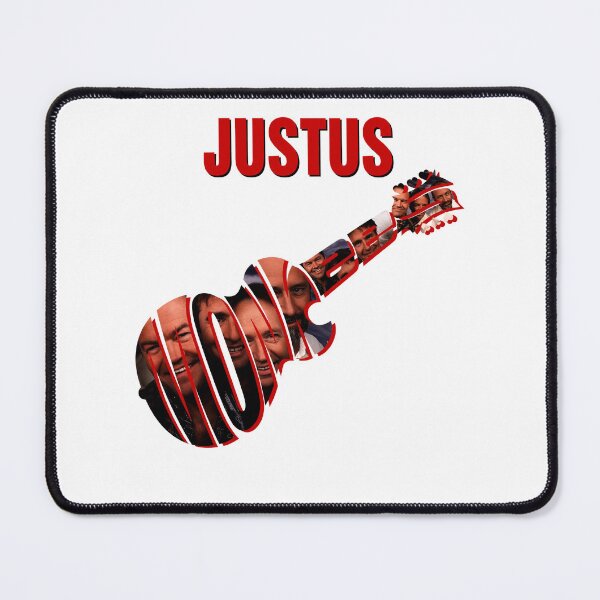 Item preview, The Monkees - Justus (Album 1996) designed and sold by helmoDsg.
