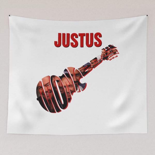 Item preview, The Monkees - Justus (Album 1996) designed and sold by helmoDsg.