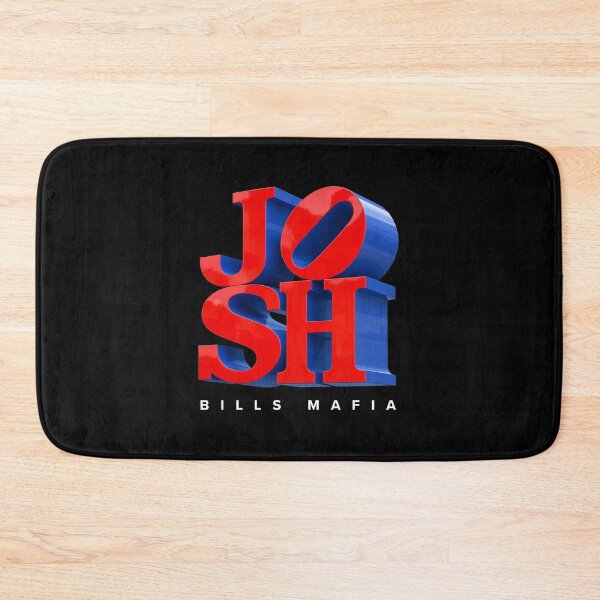 Item preview, JOSH BILLS MAFIA designed and sold by gecko79.
