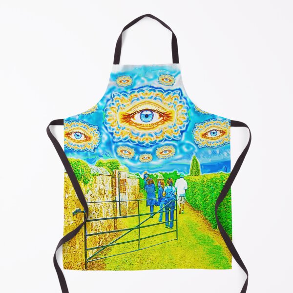 Item preview, CloudEyeWalk designed and sold by Klaus Bremner (Autotelic Art).