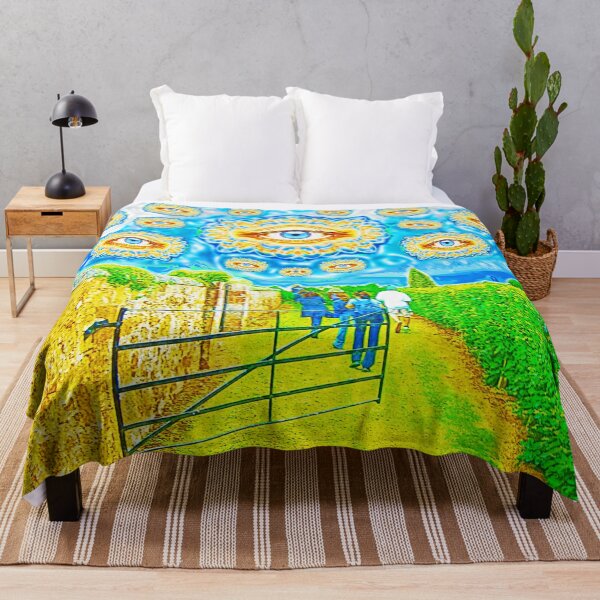Item preview, CloudEyeWalk designed and sold by Klaus Bremner (Autotelic Art).