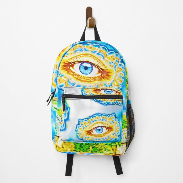 Item preview, CloudEyeWalk designed and sold by Klaus Bremner (Autotelic Art).