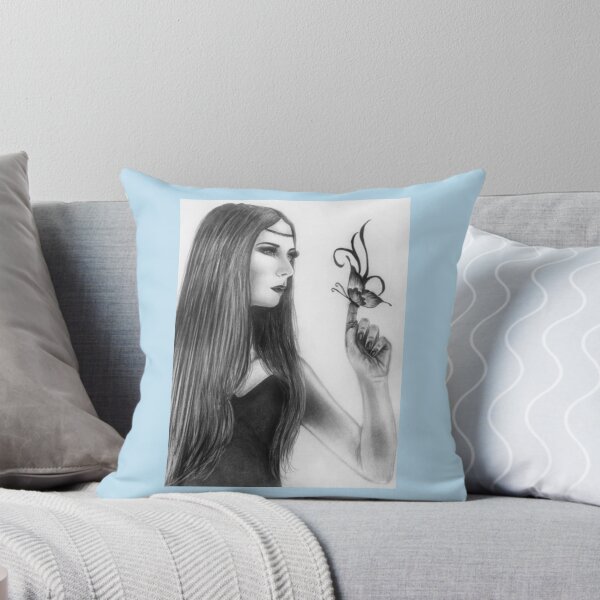 Item preview, Whispering Insect Whisperer designed and sold by InklingCrypt.