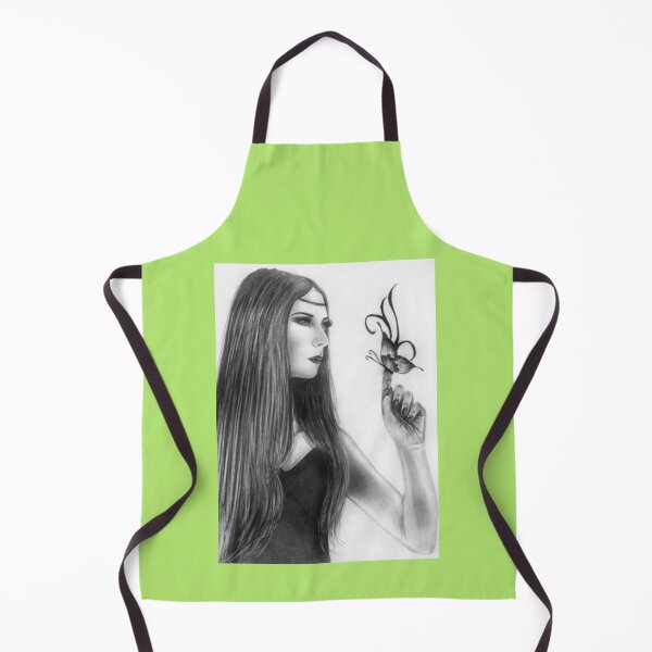 Item preview, Whispering Insect Whisperer designed and sold by InklingCrypt.