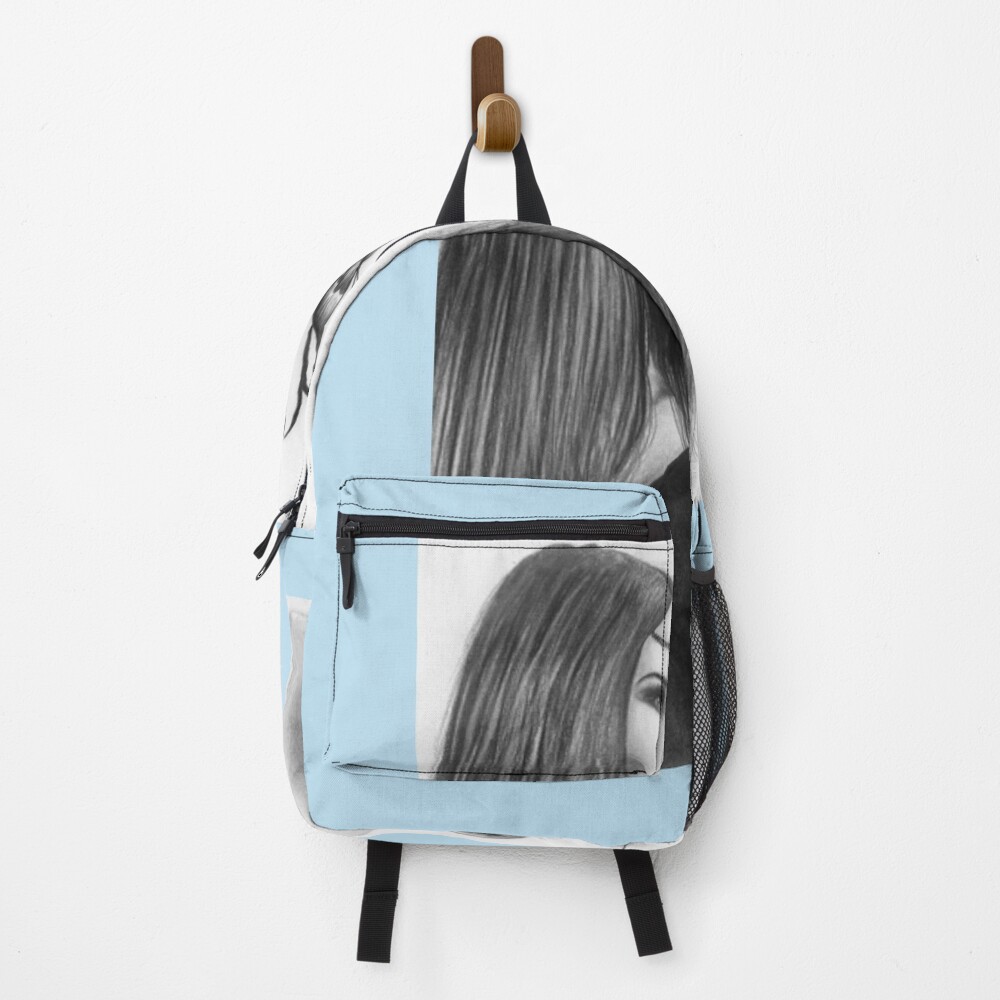 Item preview, Backpack designed and sold by InklingCrypt.