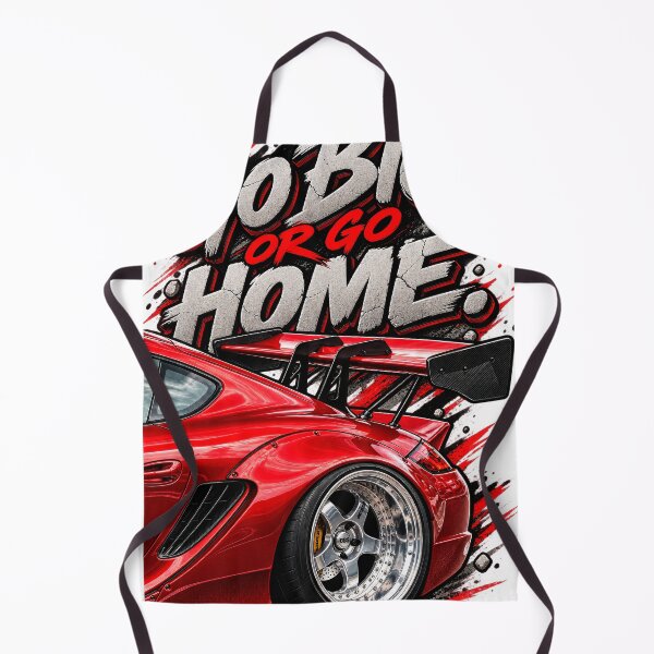 Item preview, Go Big or go Home designed and sold by ValeRotto.