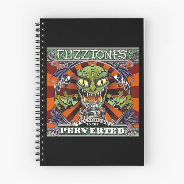 Item preview, The Fuzztones Band designed and sold by TannerKunde.