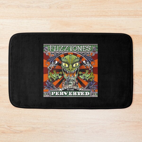 Item preview, The Fuzztones Band designed and sold by TannerKunde.