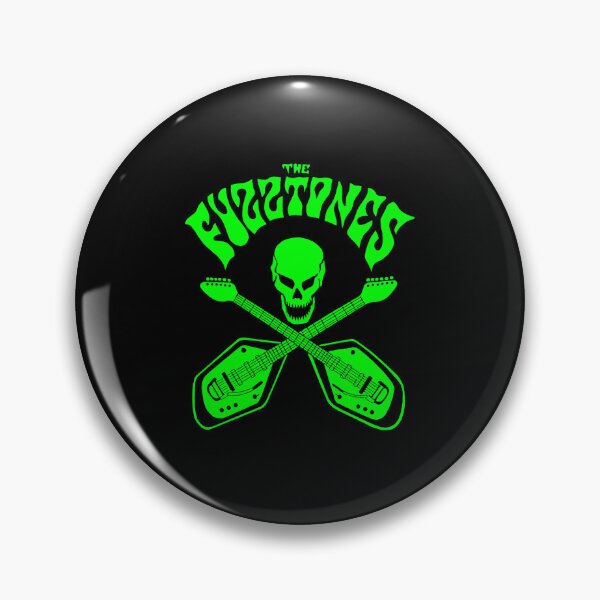 Item preview, The Fuzztones Band designed and sold by TannerKunde.