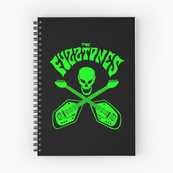 Item preview, The Fuzztones Band designed and sold by TannerKunde.